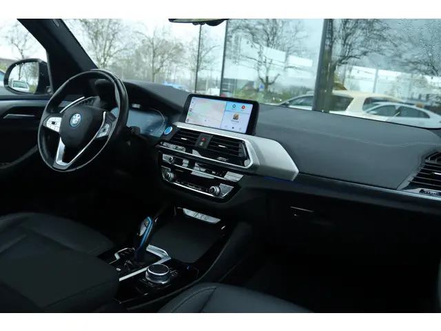 BMW iX3 EXECUTIVE 80 KWH 2021 Elektrisch 9