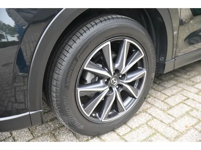 Mazda CX-5 2.5 4WD SkyActiv-G 194 Luxury 2017 Benzine 17