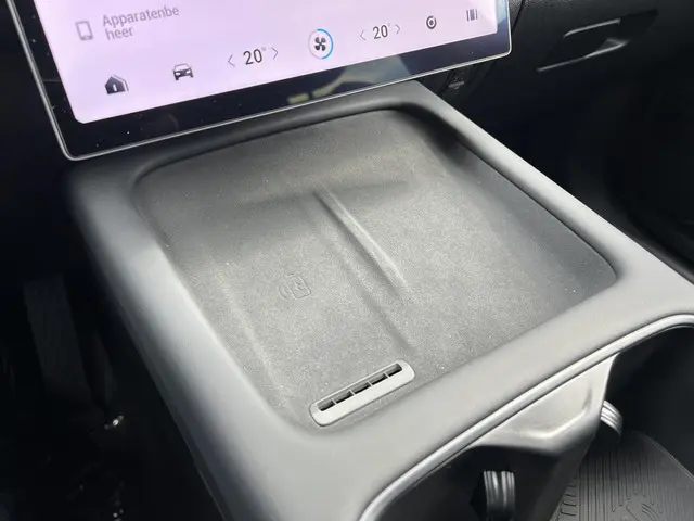 Jaecoo 7 1.5 GDI Exclusive 2025 Hybride Benzine 29