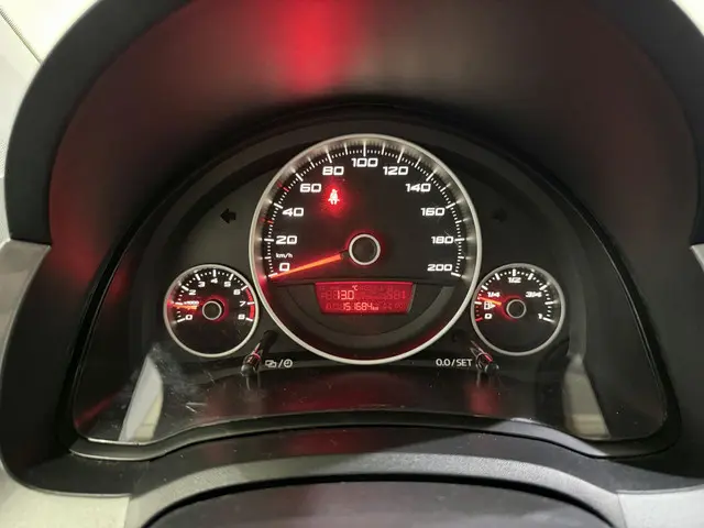 SEAT Mii 1.0 i-Tech Navi/Airco 2015 Benzine 19