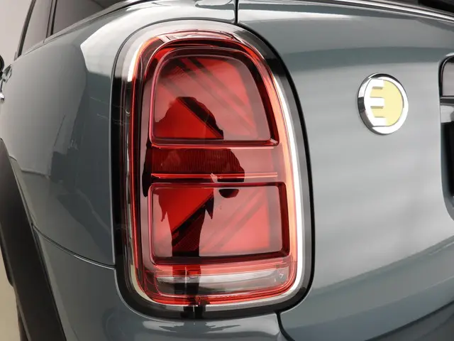 MINI Countryman SE 2021 Hybride Benzine 35