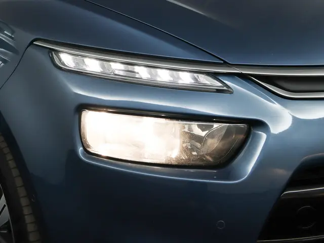 Citroën C4 Picasso 1.6 e-HDi Intensive 2013 Diesel 61