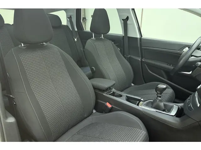 Peugeot 308 SW 1.2T Blue Lease Executive 2020 Benzine 13