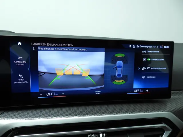 BMW 4 Serie Gran Coupe 430i 2023 Benzine 30