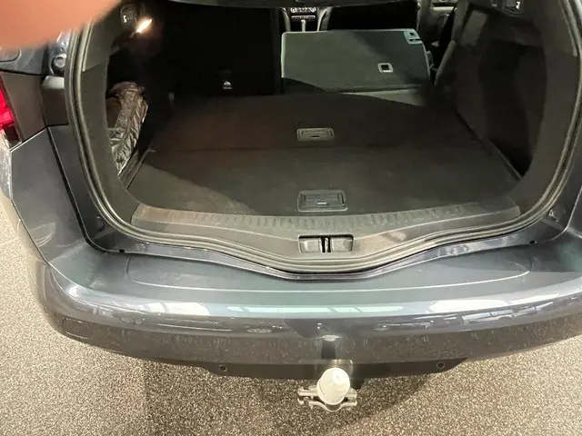 Renault Mégane Estate 1.3 TCe 140 Techno 2023 Benzine 27