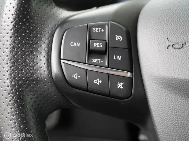 Ford Fiesta 1.0 EcoBoost ST-Line 2018 Benzine 13