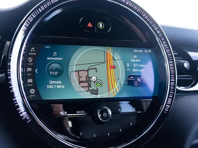 MINI 3-Deurs Cooper Aut. 2023 Benzine 30