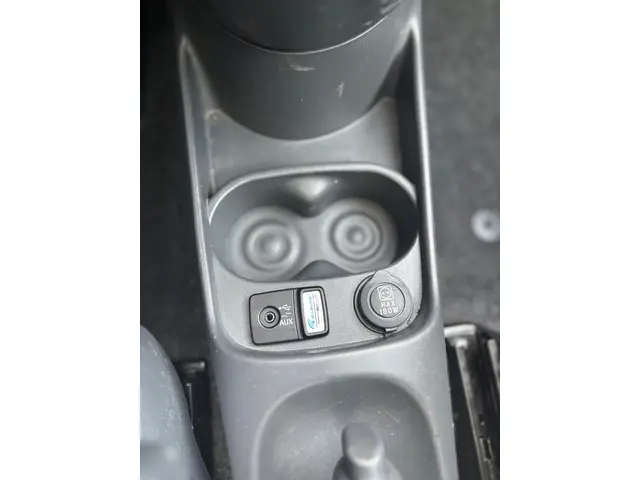 Fiat 500 1.2 Lounge 2014 Benzine 7