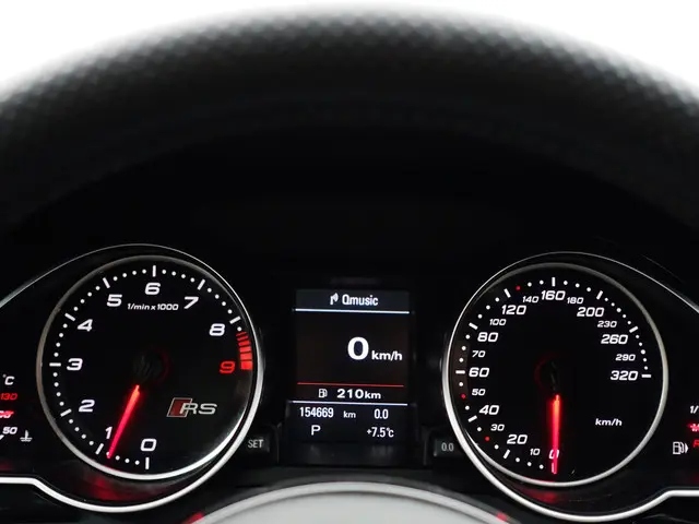 Audi RS5 4.2 FSI Quattro Performance Aut- 2014 Benzine 21