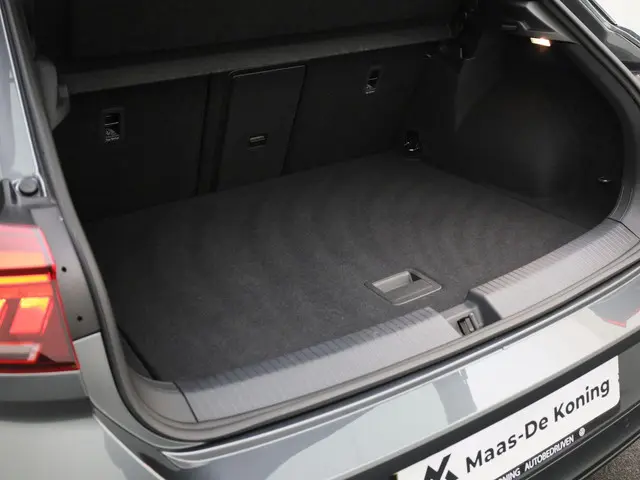 Volkswagen T-Roc 1.5TSI/150PK R-Line DSG 2023 Benzine 20