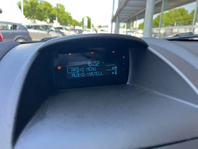 Ford Fiesta 1.0 Style 2015 Benzine 14
