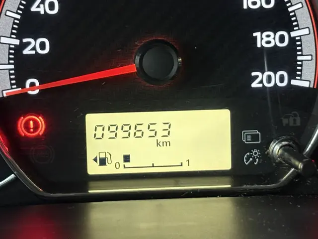 Mitsubishi Space Star 1.0 Cool+ 2020 Benzine 9