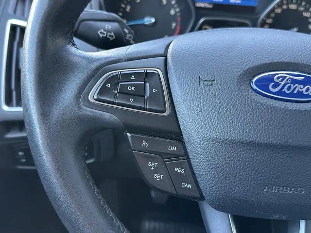 Ford Focus Wagon 1.0 Titanium 2016 Benzine 18