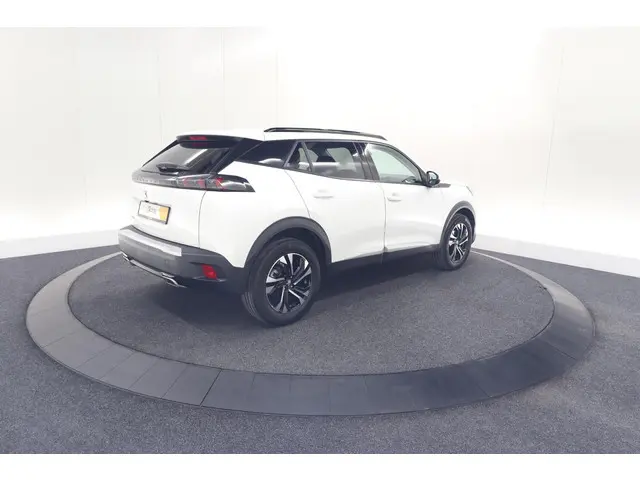 Peugeot 2008 PureTech 130 Allure 2020 Benzine 9