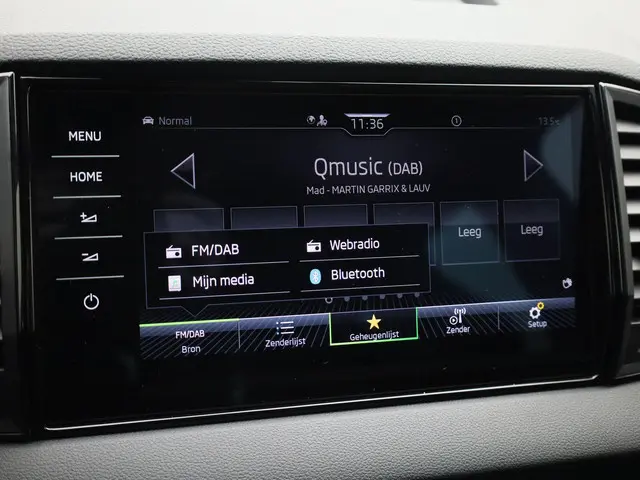 Škoda Karoq 1.5TSI/150PK ACT Sportline DSG 2025 Benzine 43
