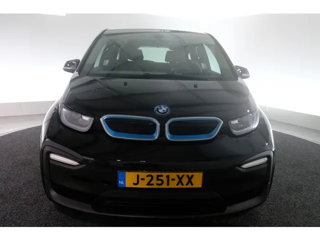 BMW i3 94Ah 33 kWh 2018 Elektrisch 15