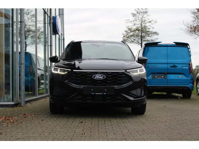 Ford Kuga 3