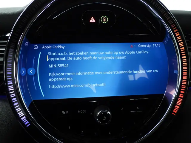 MINI 3-Deurs Cooper 2022 Benzine 25