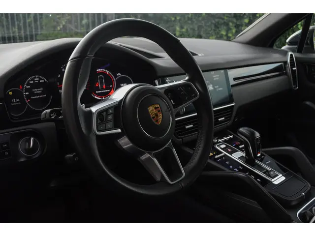 Porsche Cayenne 3.0 2018 Benzine 14