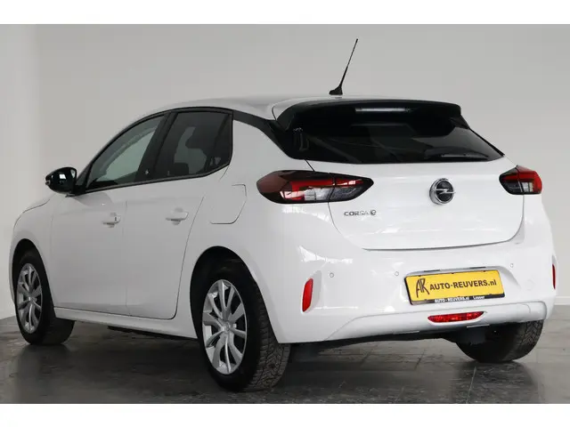 Opel Corsa-e Edition 50 kWh 2020 Elektrisch 5