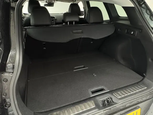 Renault Kadjar 1.2 TCe Intens 2017 Benzine 9