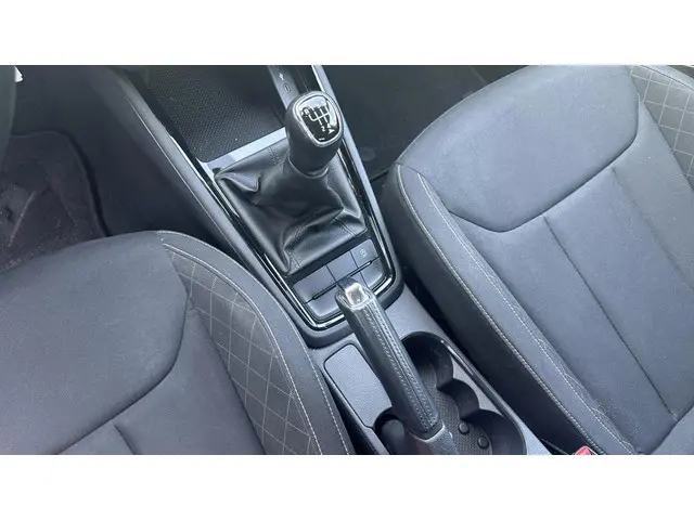 Škoda Kamiq 1.0 TSI Ambition 2020 Benzine 17