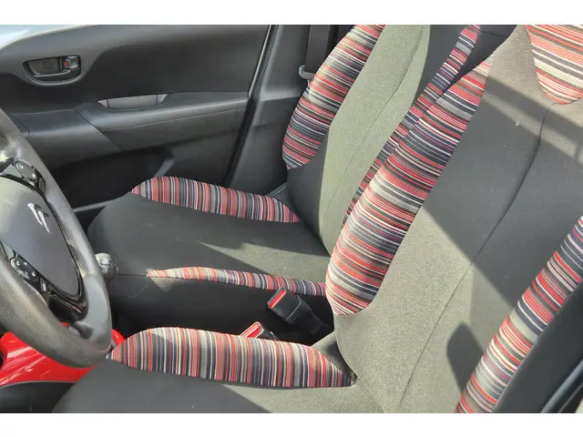 Citroën C1 1.0 e-VTi Airscape Feel 2014 Benzine 14