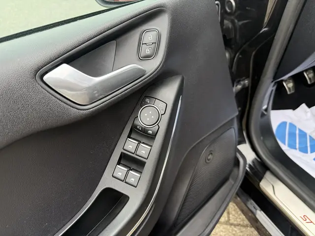 Ford Fiesta 1.0 EcoB.Hy. ST-L.X 2020 Benzine 14