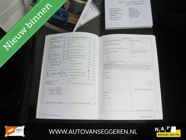 Volkswagen Golf Variant 1.4 TSI Highline 2017 Benzine 46