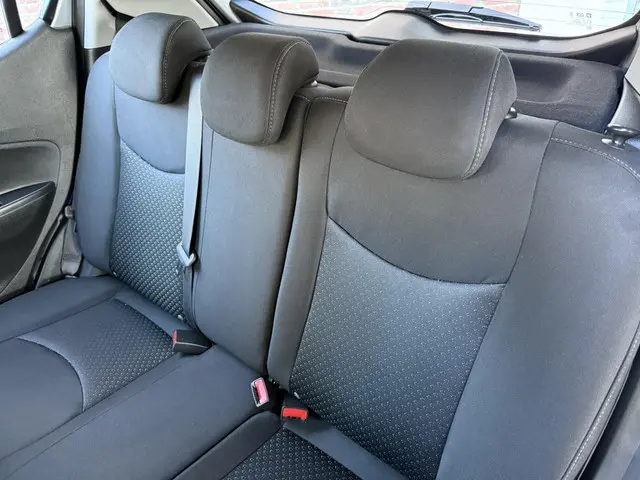 Opel KARL 1.0 ecoFLEX Edition AUTOMAAT 2017 Benzine 18