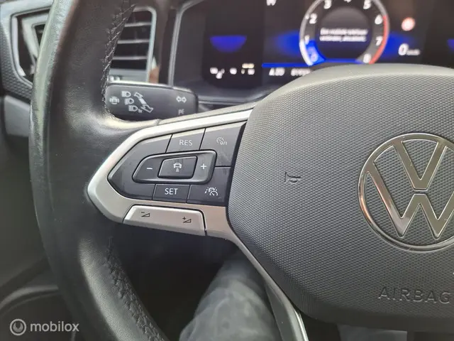 Volkswagen Polo 1.0 TSI Life 2021 Benzine 18