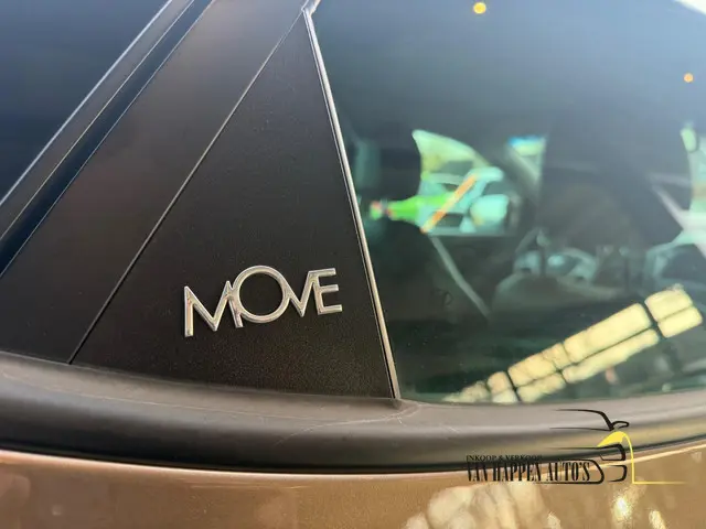 Hyundai ix35 1.6i GDI i-Drive 2014 Benzine 15