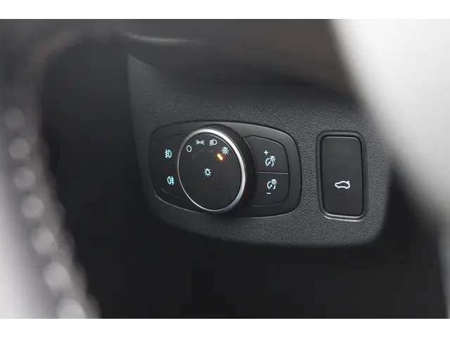 Ford Puma 1.5 EcoBoost ST-X 2021 Benzine 21