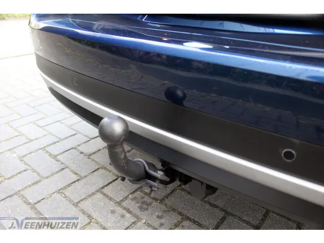 Renault Grand Scénic 1.2 TCe Zen 2017 Benzine 15