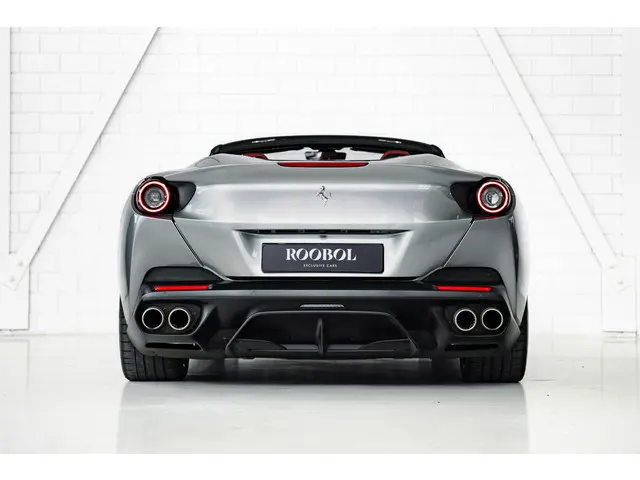 Ferrari Portofino V8 HELE 2018 Benzine 5