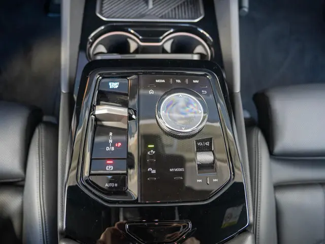 BMW i5 eDrive40 2024 Elektrisch 12