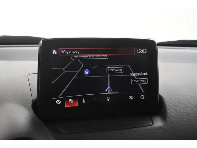 Mazda CX-3 2.0 121pk Automaat Luxury 2020 Benzine 26