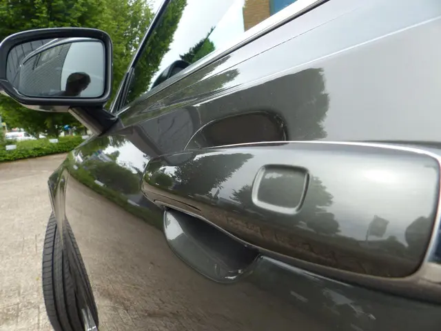 Volvo V90 T4 Business Luxury+ 2020 Benzine 10