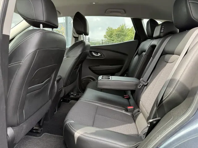 Renault Kadjar 1.2 TCe Intens 2016 Benzine 8