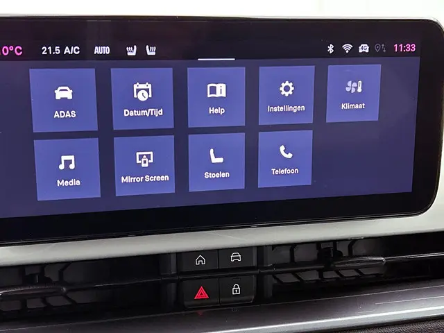 Fiat 600 1.2 Hybrid Bicolore 2024 Benzine 14