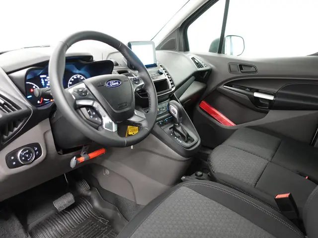 Ford Transit Connect Automaat 100pk L1 Trend 2024 Diesel 2