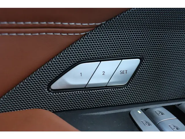 BMW i4 eDrive40 High Executive 2024 Elektrisch 37