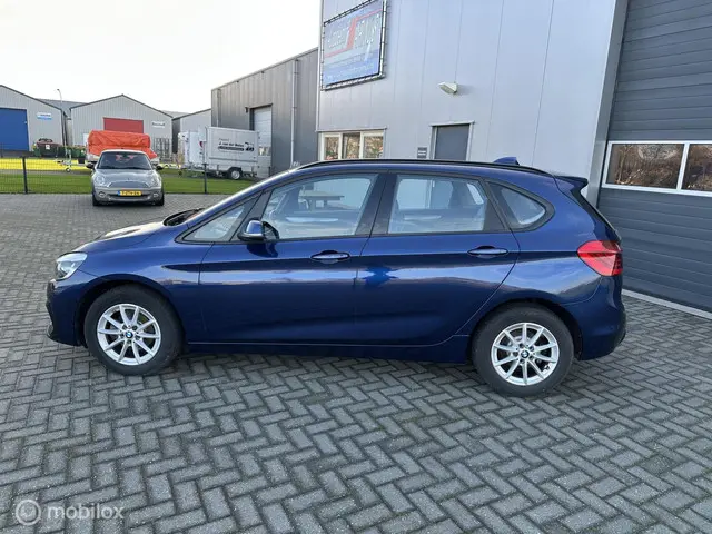 BMW 2 Serie Active Tourer 216i Executive 2019 Benzine 7