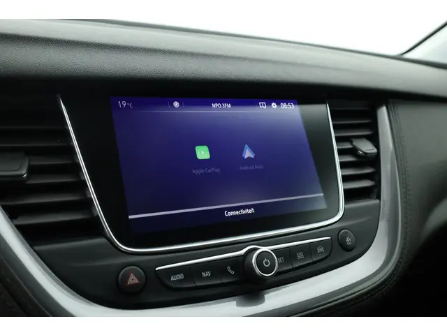 Opel Grandland X 1.2 Turbo Online Edition 2019 Benzine 15