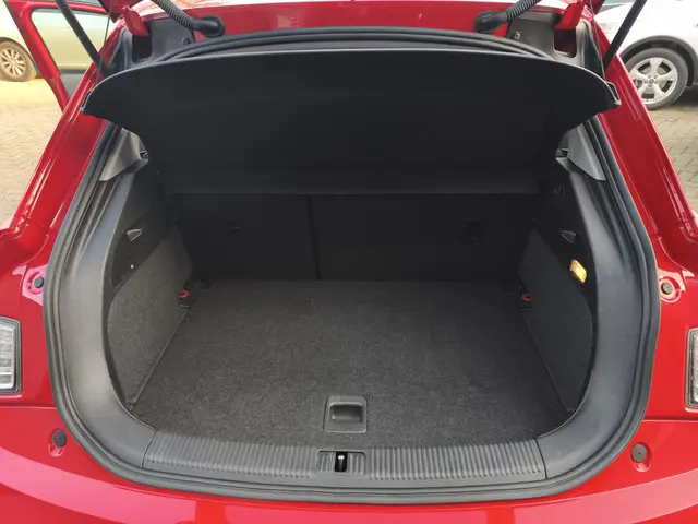 Audi A1 Sportback 1.4 TFSI Pro Line 2018 Benzine 11