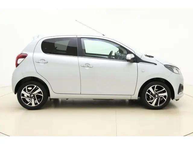 Peugeot 108 1.0 e-VTi Allure 2019 Benzine 9