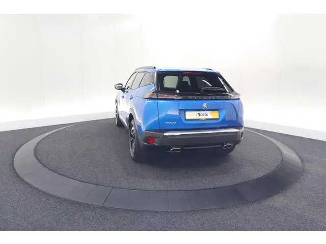 Peugeot 2008 PureTech 130 Allure 2020 Benzine 13