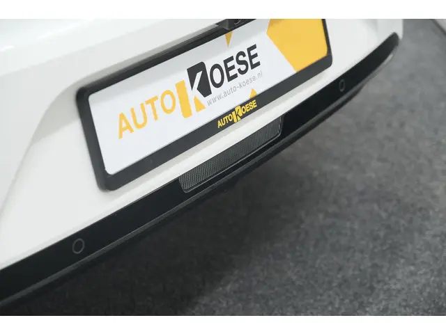 Opel Astra Electric 54 kWh GS Ultimate 2023 Elektrisch 35