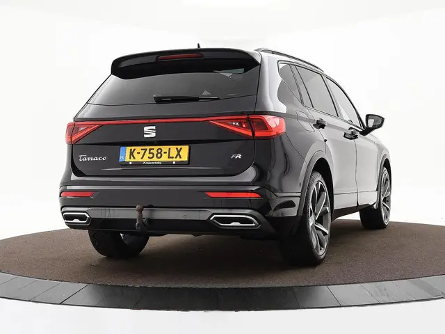 SEAT Tarraco 2