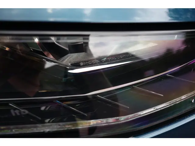 Škoda Kodiaq 1.5 TSI Business Edition 7p. 2023 Benzine 12
